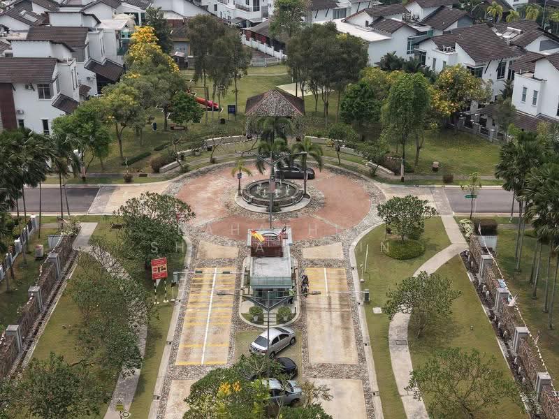 Rumah Banglo untuk Dijual di Seksyen 13 (Shah Alam) - Nahathir Shahabudin - Exterior - PropertyGuru.com.my