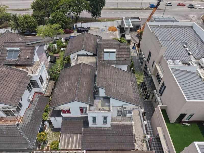 Rumah Banglo untuk Dijual di Seksyen 13 (Shah Alam) - Nahathir Shahabudin - Exterior - PropertyGuru.com.my