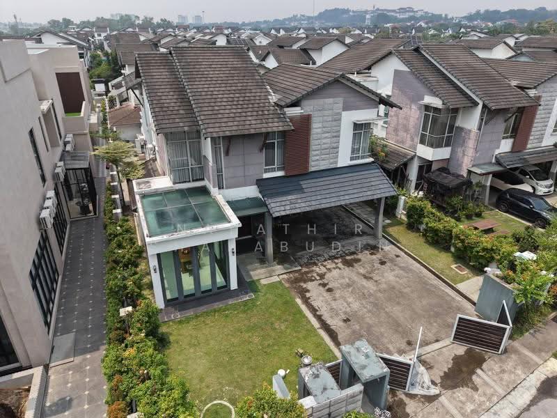 Rumah Banglo untuk Dijual di Seksyen 13 (Shah Alam) - Nahathir Shahabudin - Exterior - PropertyGuru.com.my