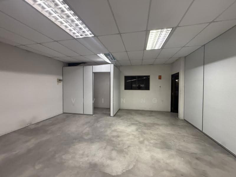 Kilang untuk Disewa di Kawasan Perindustrian Sri Rapat (Ipoh) - Vivien Ng - PropertyGuru.com.my