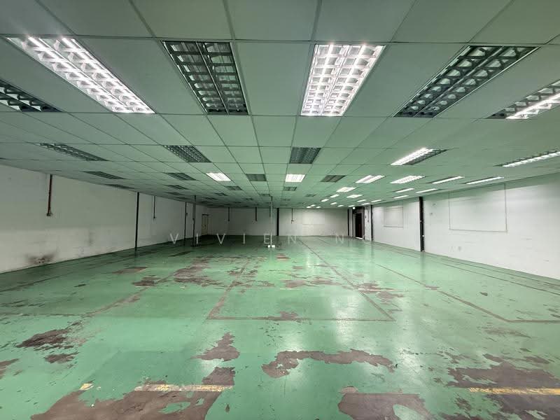 Kilang untuk Disewa di Kawasan Perindustrian Sri Rapat (Ipoh) - Vivien Ng - PropertyGuru.com.my
