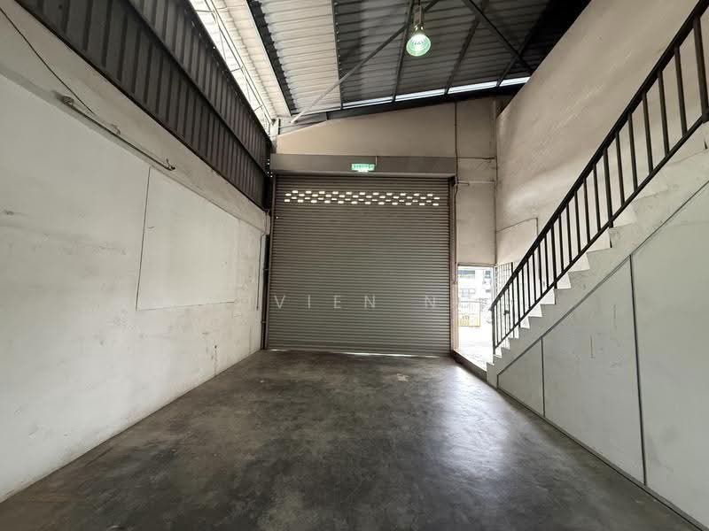 Kilang untuk Disewa di Kawasan Perindustrian Sri Rapat (Ipoh) - Vivien Ng - PropertyGuru.com.my