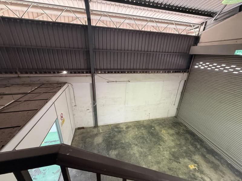 Kilang untuk Disewa di Kawasan Perindustrian Sri Rapat (Ipoh) - Vivien Ng - PropertyGuru.com.my