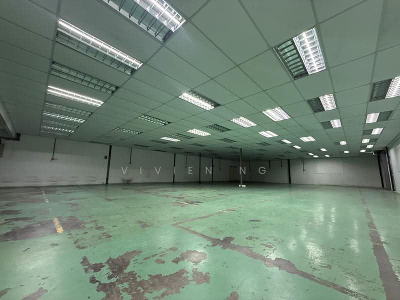 Kilang untuk Disewa di Kawasan Perindustrian Sri Rapat (Ipoh) - Vivien Ng - PropertyGuru.com.my