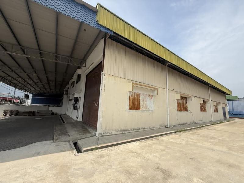Kilang untuk Disewa di Kawasan Perindustrian Sri Rapat (Ipoh) - Vivien Ng - PropertyGuru.com.my