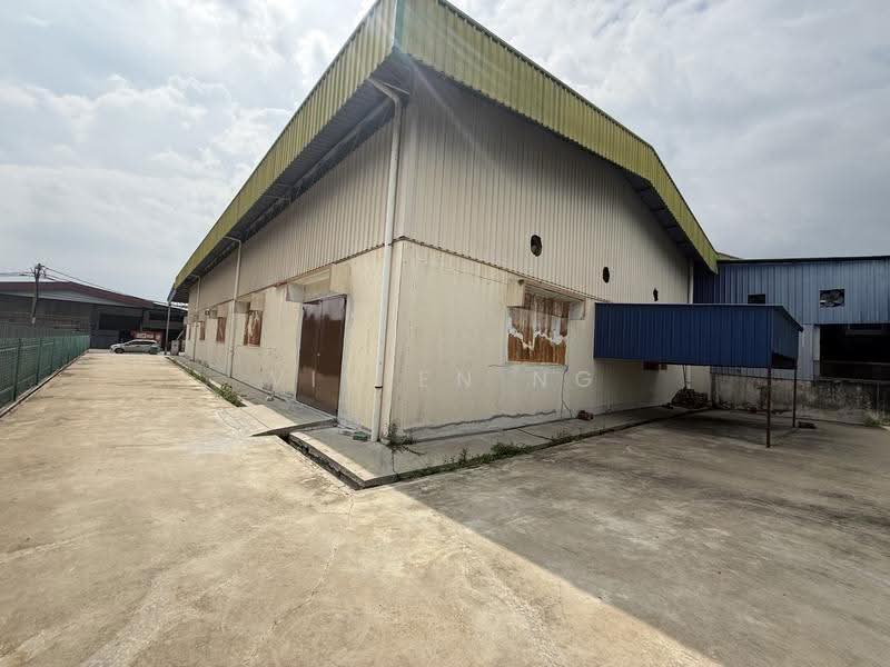 Kilang untuk Disewa di Kawasan Perindustrian Sri Rapat (Ipoh) - Vivien Ng - PropertyGuru.com.my