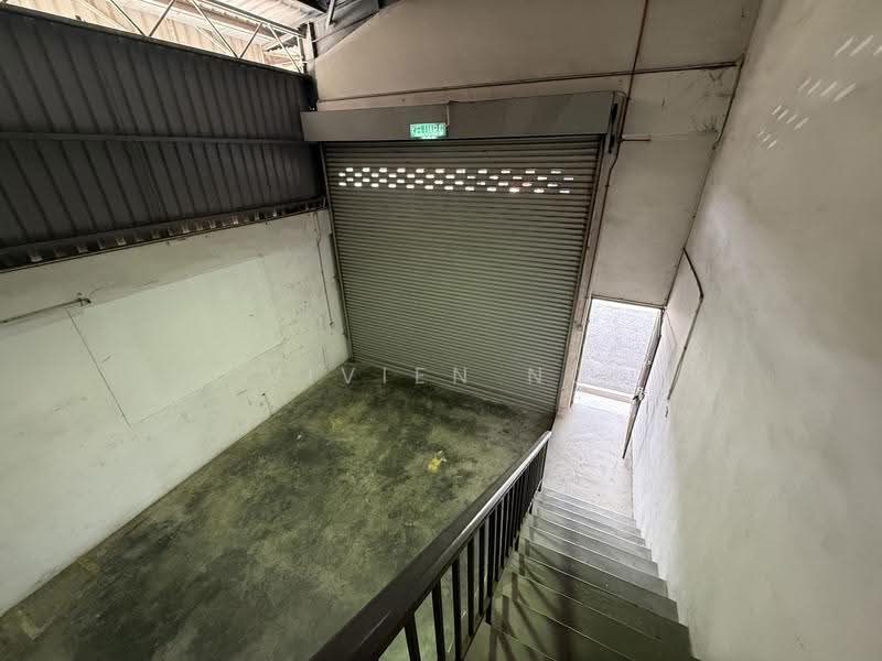 Kilang untuk Disewa di Kawasan Perindustrian Sri Rapat (Ipoh) - Vivien Ng - PropertyGuru.com.my