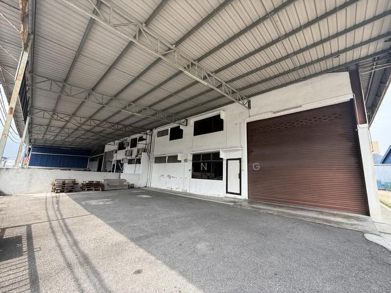 Kilang untuk Disewa di Kawasan Perindustrian Sri Rapat (Ipoh) - Vivien Ng - Exterior - PropertyGuru.com.my