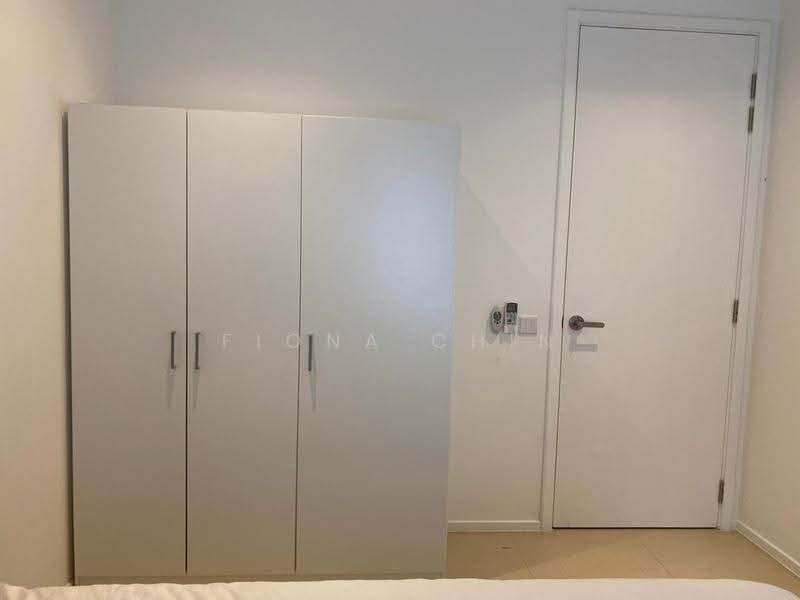 Kediaman Servis untuk Disewa di Arcoris SOHO - Fiona Chin - Interior - PropertyGuru.com.my
