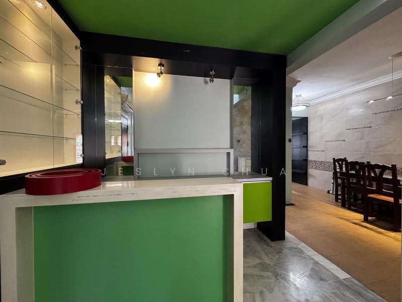 Rumah Teres 2-Tingkat untuk Dijual di TAMAN PUCHONG UTAMA (Puchong) - Jeslyn Chua - Interior - PropertyGuru.com.my