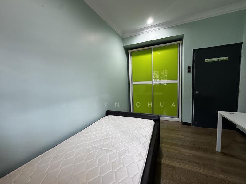 Rumah Teres 2-Tingkat untuk Dijual di TAMAN PUCHONG UTAMA (Puchong) - Jeslyn Chua - Bedroom - PropertyGuru.com.my