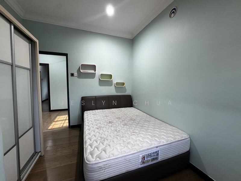 Rumah Teres 2-Tingkat untuk Dijual di TAMAN PUCHONG UTAMA (Puchong) - Jeslyn Chua - Bedroom - PropertyGuru.com.my