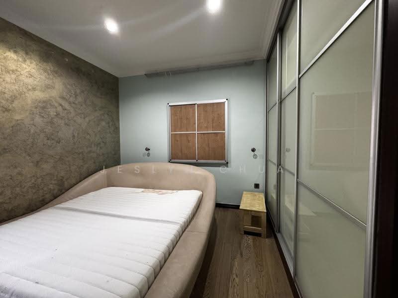 Rumah Teres 2-Tingkat untuk Dijual di TAMAN PUCHONG UTAMA (Puchong) - Jeslyn Chua - Bedroom - PropertyGuru.com.my