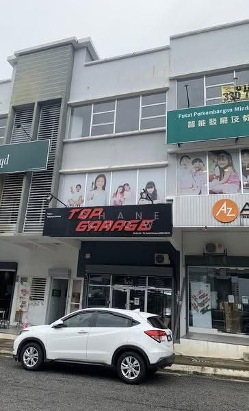 Kedai untuk Dijual di Alam Damai (Cheras) - Shane Khow - Exterior - PropertyGuru.com.my