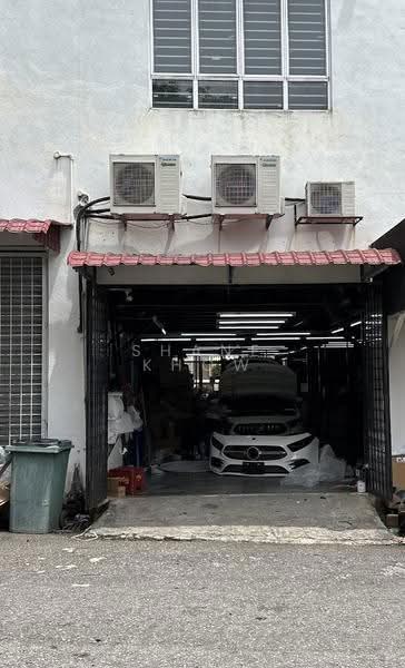 Kedai untuk Dijual di Alam Damai (Cheras) - Shane Khow - Exterior - PropertyGuru.com.my