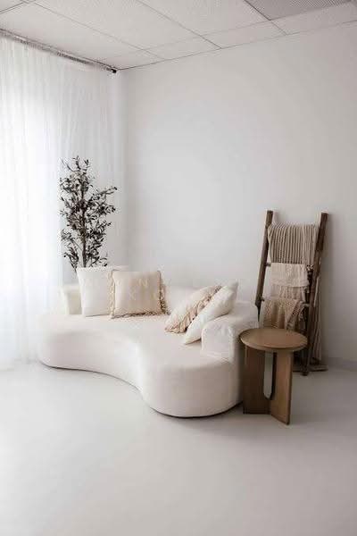 Service Residence for Sale at FORESHORE RESIDENCE - Vincent Koay - Living Room - PropertyGuru.com.my
