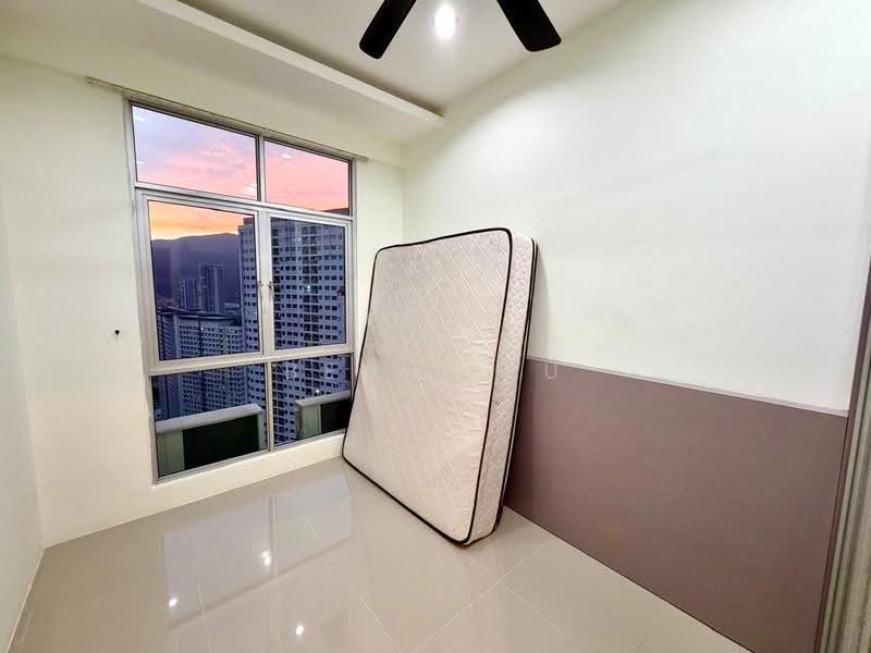 Kondominium untuk Disewa di Boulevard Condominium (BLVD) - Ben Liau - Bedroom - PropertyGuru.com.my