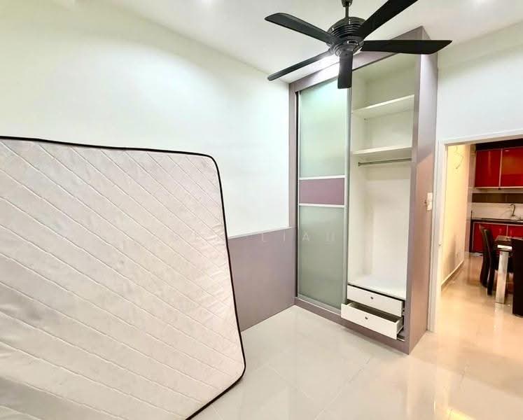 Kondominium untuk Disewa di Boulevard Condominium (BLVD) - Ben Liau - Bedroom - PropertyGuru.com.my