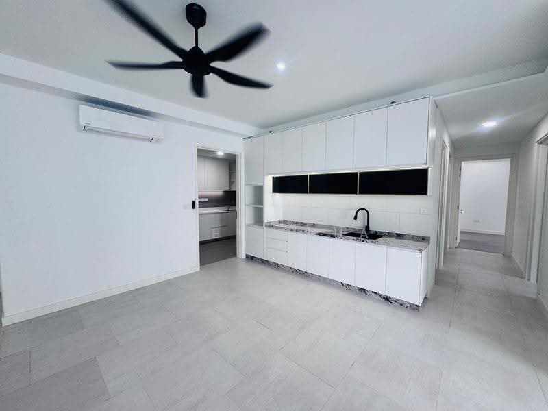 Service Residence for Rent at Jendela Residences - Joey Chua - Kitchen - PropertyGuru.com.my