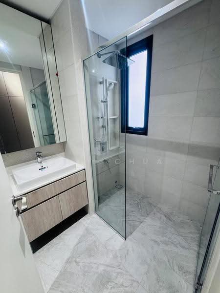 Service Residence for Rent at Jendela Residences - Joey Chua - Bathroom - PropertyGuru.com.my