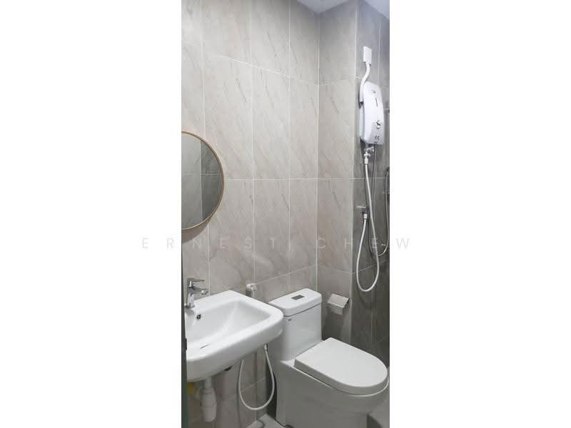 Condominium for Rent at The Herz - Ernest Chew - Bathroom - PropertyGuru.com.my