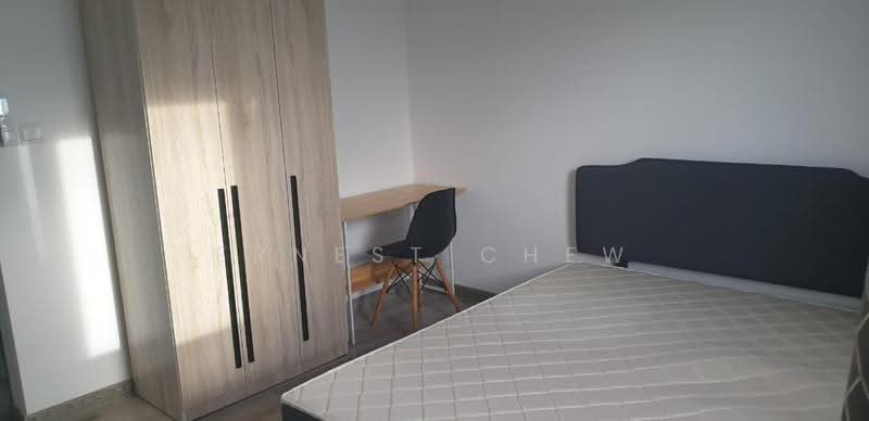 Condominium for Rent at The Herz - Ernest Chew - Bedroom - PropertyGuru.com.my