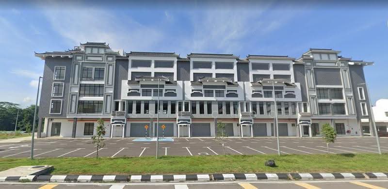 Kedai untuk Disewa di Kawasan Perindustrian Tampoi (Johor Bahru) - Jessie Choo - Exterior - PropertyGuru.com.my
