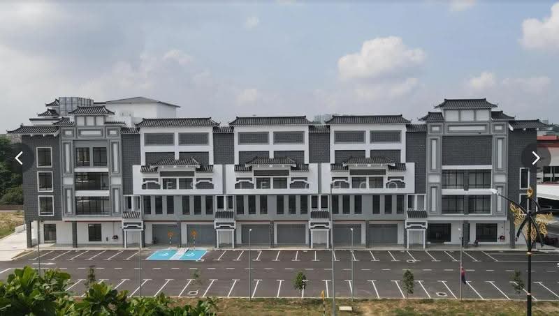Kedai untuk Disewa di Kawasan Perindustrian Tampoi (Johor Bahru) - Jessie Choo - Exterior - PropertyGuru.com.my
