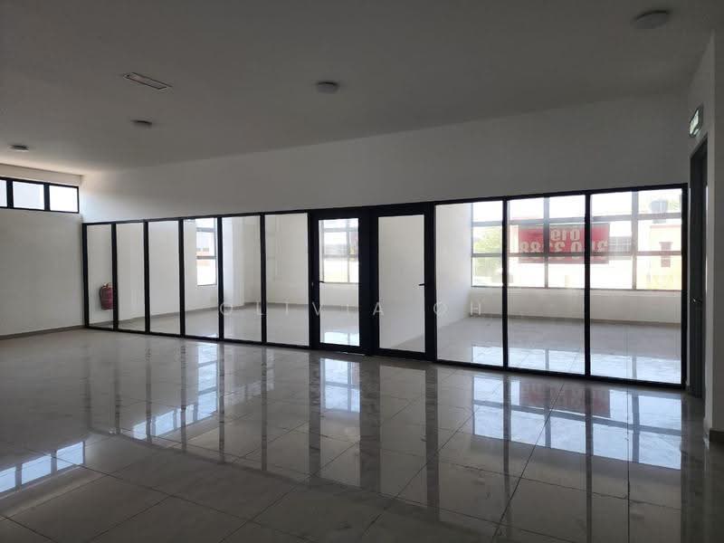 Semi-D Factory for Rent in Kawasan Perindustrian Nilai (Nilai) - OLIVIA OH - Interior - PropertyGuru.com.my