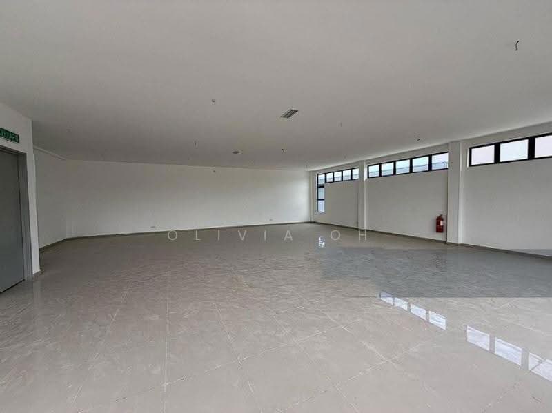 Semi-D Factory for Rent in Kawasan Perindustrian Nilai (Nilai) - OLIVIA OH - Interior - PropertyGuru.com.my
