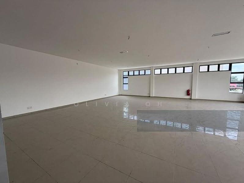 Semi-D Factory for Rent in Kawasan Perindustrian Nilai (Nilai) - OLIVIA OH - Interior - PropertyGuru.com.my