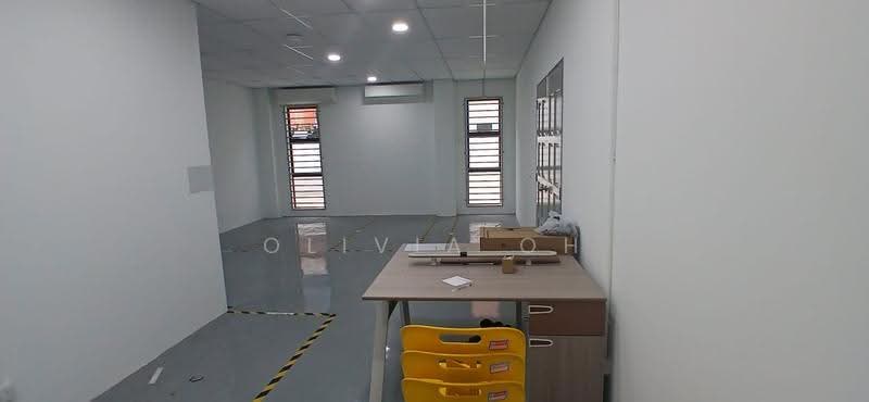 Semi-D Factory for Rent in Kawasan Perindustrian Nilai (Nilai) - OLIVIA OH - Interior - PropertyGuru.com.my