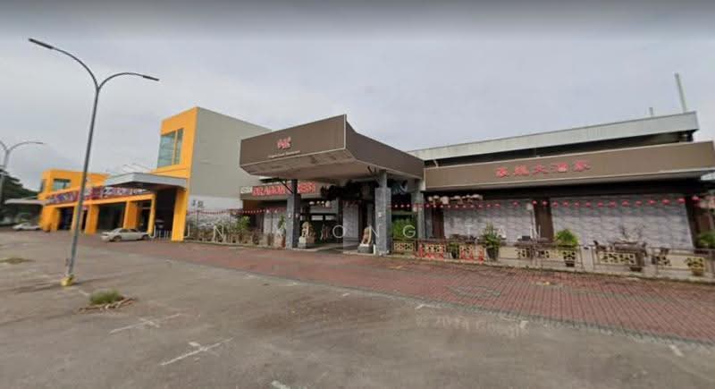 Shop for Sale in Taman Lagenda Putra (Kulai) - Jun Xiong Tan - Exterior - PropertyGuru.com.my