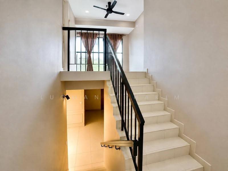 Rumah Teres 2-Tingkat untuk Dijual di Seremban (Negeri Sembilan) - Luqmanul Hakim - Interior - PropertyGuru.com.my