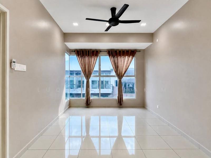Rumah Teres 2-Tingkat untuk Dijual di Seremban (Negeri Sembilan) - Luqmanul Hakim - Living Room - PropertyGuru.com.my