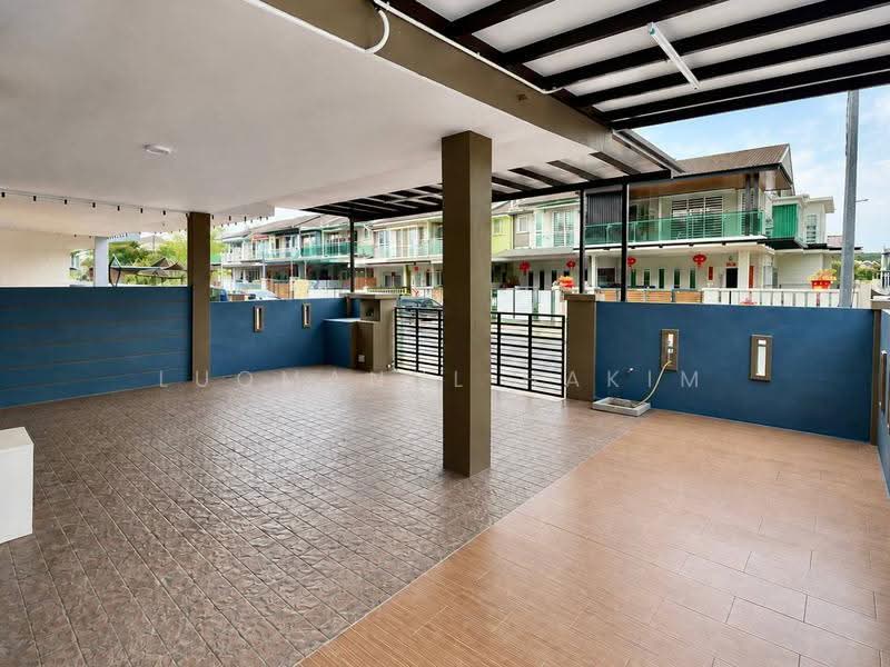 Rumah Teres 2-Tingkat untuk Dijual di Seremban (Negeri Sembilan) - Luqmanul Hakim - Exterior - PropertyGuru.com.my