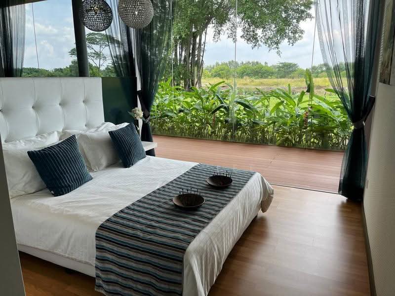 Service Residence for Sale at Wave @ Marina Cove - John Lee - Bedroom - PropertyGuru.com.my