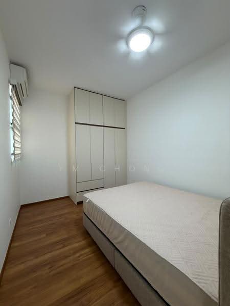 Condominium for Rent at Admiral Residences - YM Chong - Bedroom - PropertyGuru.com.my