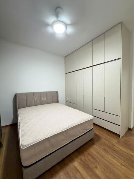 Condominium for Rent at Admiral Residences - YM Chong - Bedroom - PropertyGuru.com.my