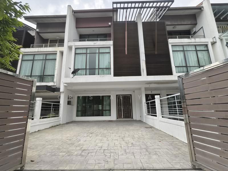 Terraced House for Rent in Prima Selayang (Selayang) - Crystal Yap - PropertyGuru.com.my