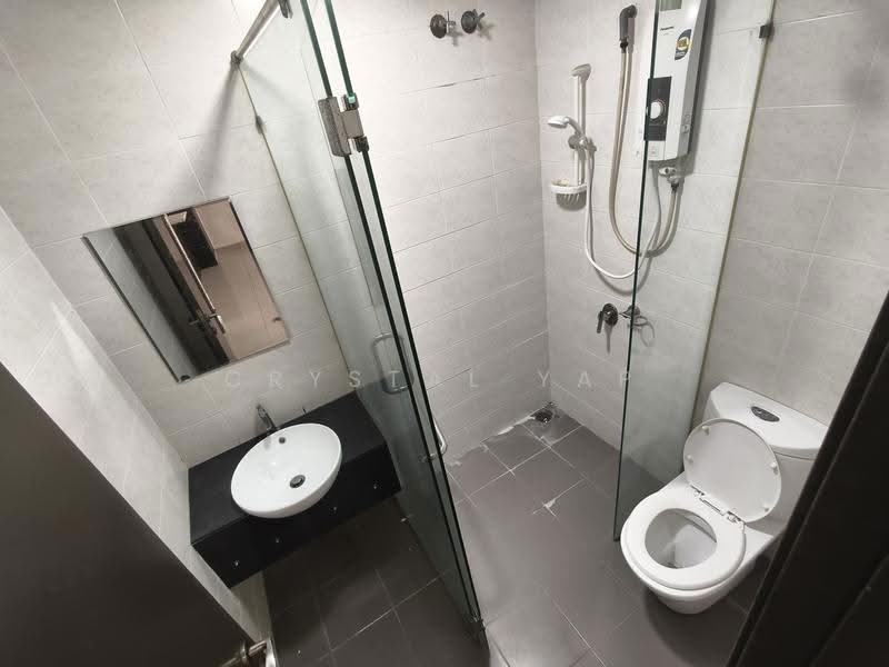 Terraced House for Rent in Prima Selayang (Selayang) - Crystal Yap - PropertyGuru.com.my