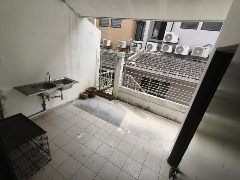 Terraced House for Rent in Prima Selayang (Selayang) - Crystal Yap - PropertyGuru.com.my