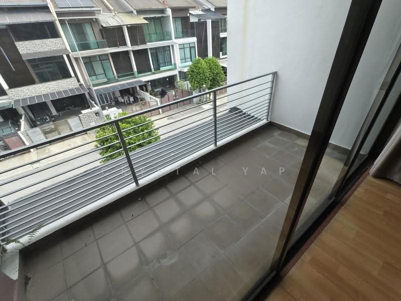 Terraced House for Rent in Prima Selayang (Selayang) - Crystal Yap - PropertyGuru.com.my