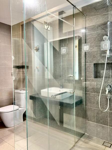 Service Residence for Rent at Arnica @ Tropicana Gardens - Ben Loh - Bathroom - PropertyGuru.com.my