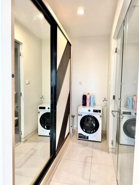 Service Residence for Rent at Arnica @ Tropicana Gardens - Ben Loh - Interior - PropertyGuru.com.my