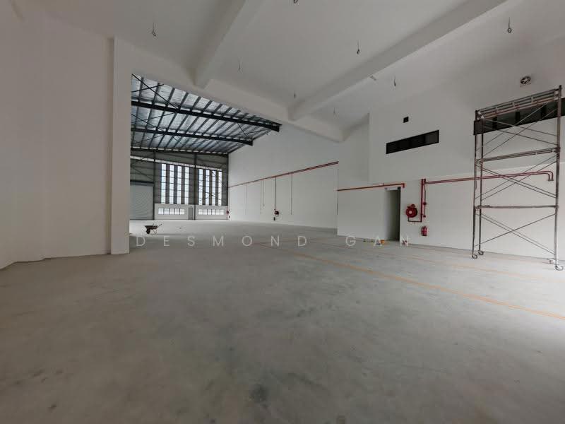 Semi-D Factory for Sale in Shah Alam (Selangor) - Desmond Gan - PropertyGuru.com.my