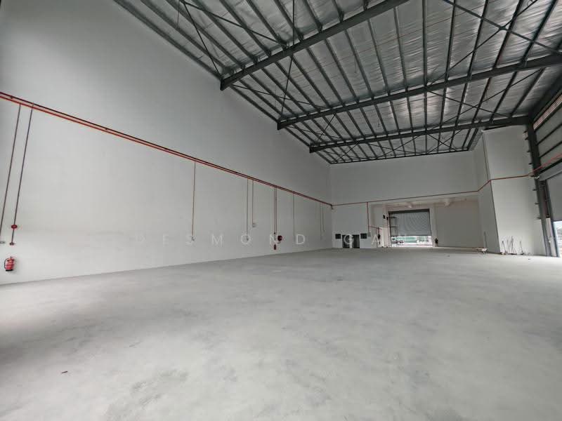 Semi-D Factory for Sale in Shah Alam (Selangor) - Desmond Gan - PropertyGuru.com.my