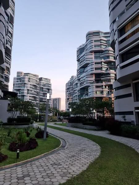 Kediaman Servis untuk Disewa di Aragreens - sk Yeo - Exterior - PropertyGuru.com.my