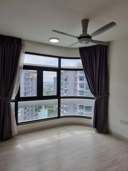 Kediaman Servis untuk Disewa di Aragreens - sk Yeo - View - PropertyGuru.com.my