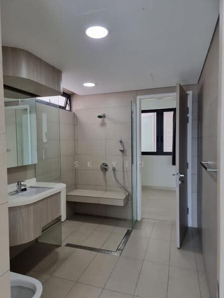 Kediaman Servis untuk Disewa di Aragreens - sk Yeo - Bathroom - PropertyGuru.com.my